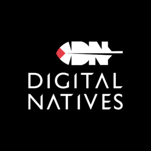 Digital Natives Logo