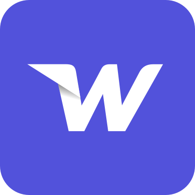 Logo Webship Online