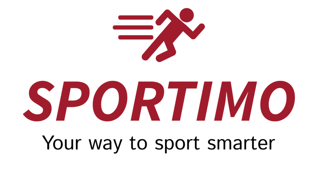 Logo Sportimo